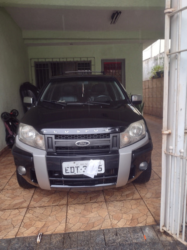 Ford Ecosport 2.0 Xlt 4wd 5p