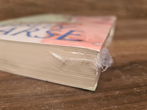Avariado - Esperança, De Pearse, Lesley. Editorial Editora Arqueiro Ltda.,editora Arqueiro,editora Arqueiro, Capa Mole Em Português, 2019