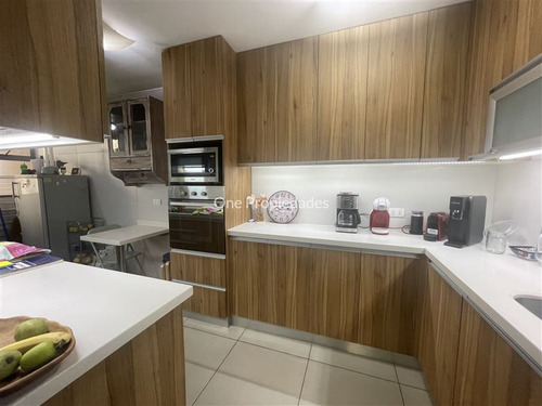 Robles Depto En Venta (4d4b) - La Dehesa