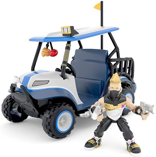 Fortnite Battle Royale Colección: All Terrain Vehicle Kart Y