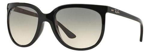 Ray Ban Rb4126 601/32 Cats 1000 Gris Degradado Negro Icon