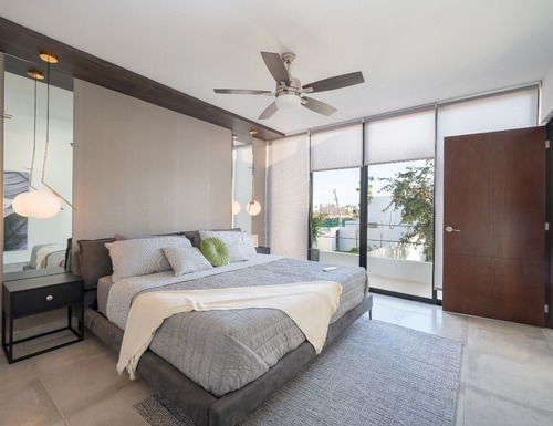 Casa(e) En Venta En Palta 152 Jardín Residencial En Cholul