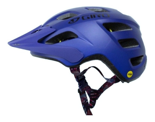 Casco De Bicicleta Giro Hombre O Mujer Mtb