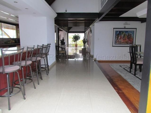 Imagen 10 de 13 de Casa Venta Los Naranjos Del Cafetal 22-3980-y Ymanol Elizalde 0414-3227631