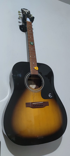 Guitarra EpiPhone Pro 1 Vintage Sunburst + Regalos