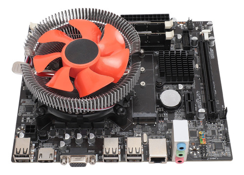 Placa Base De Ordenador Ddr3 Dual Channel 8g Memory Pcie X16