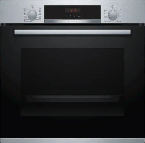 Horno Electrico Empotrable Bosch Hba574br00 Serie 4