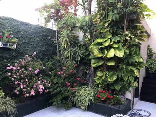 Imagen 10 de 14 de Casa En Venta En Villa Libertad