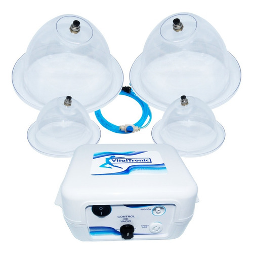 Imagen 5 de 7 de Microdermoabrasion X9 Puntas De Diamante + Vacumterapia X4