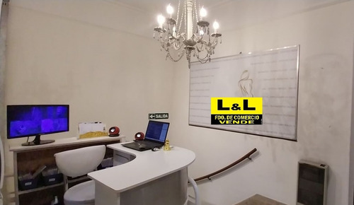 Centro De Estetica Con Aparatologia Sin Competencia!! Vende L & L Group