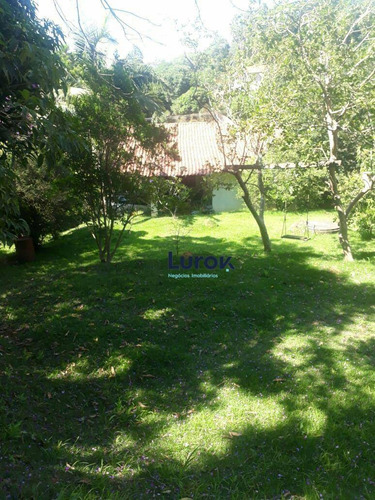 Imagem 13 de 13 de Chácara À Venda Vale Verde - Valinhos / Sp - Ch0547