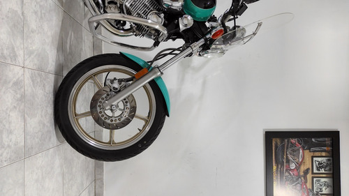 Imagen 12 de 15 de Yamaha Virago 750cc 1995