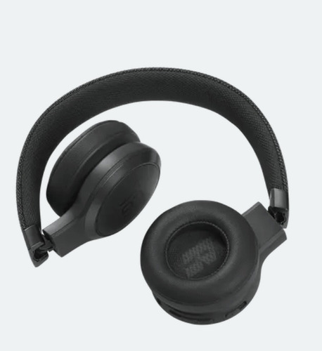 Imagen 2 de 5 de Diadema Audifono Bluetooth Jbl Live460nc Blk