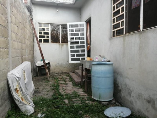 Imagen 10 de 12 de Casa Sola En Venta Vicente Guerrero