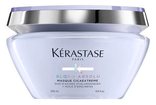 Mascara Blond Absolu Cicaextreme Kerastase 200ml