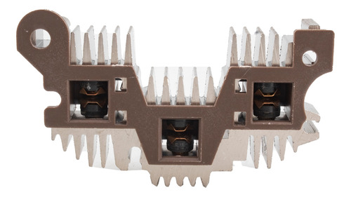 Diodera Alternador (hd)chevrolet Kodiak C60 S/delco 17,21si