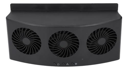 Ventilador De Escape De Coche, Ventilador De Ventana De Coch