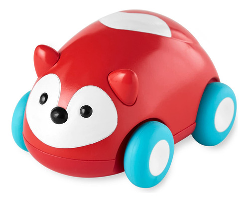 Skip Hop Development Learning Toy, Pull Toy Toy Car Para Bab