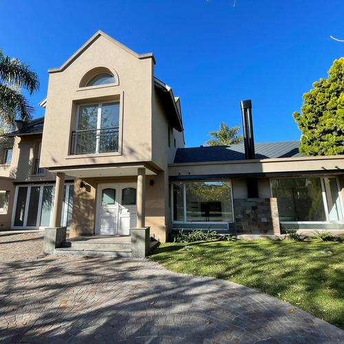 Casa En Venta Campos De Alvarez