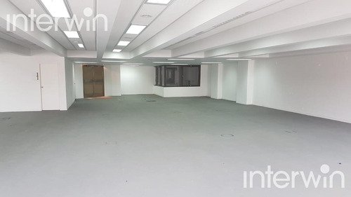 Oficina - Retiro