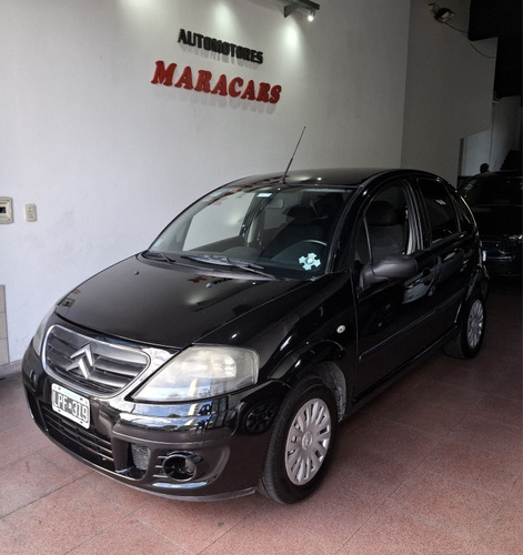 Citroën C3 1.4 I Sx Pack Seguridad Am74