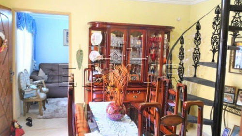 Sobrado - Parque Das Nacoes - Ref: 14980 - V-14980