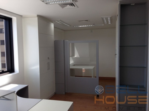 Sala - Paraiso - Ref: 17378 - V-17378