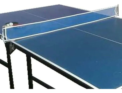 Rede Ping Pong Master Rede Oficial Reforçada