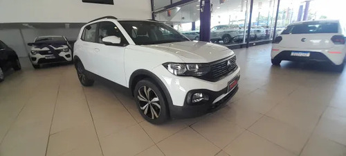 Volkswagen T-Cross 1.0 200 TSI 12V (Aut) (Flex)