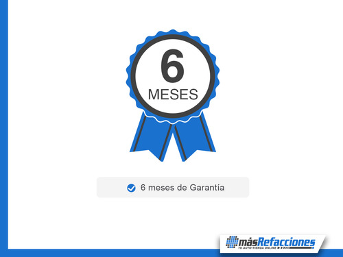 Juego 6 Bobinas Mazda 6 V6 3.0l De 2003 A 2008 Injetech