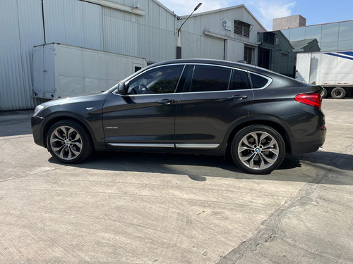 Bmw X4 Xdrive 28i, Modelo 2018 N3