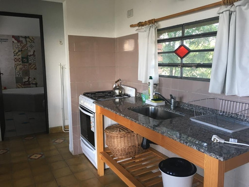 Imagen 12 de 15 de Lago Los Molinos: Casa Para 7 Y Cabaña Para 4