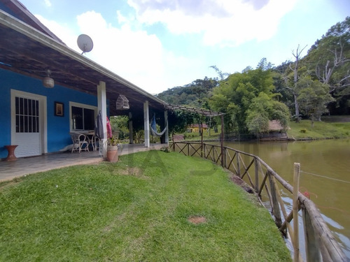 Imagem 11 de 30 de Belíssimo Sítio, Com Excelente Topografia E Rico Em Água - 52 - 70636338