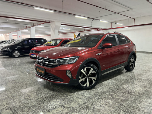 Volkswagen Nivus 1.0 200 TSI TOTAL FLEX HIGHLINE AUTOMÁTICO