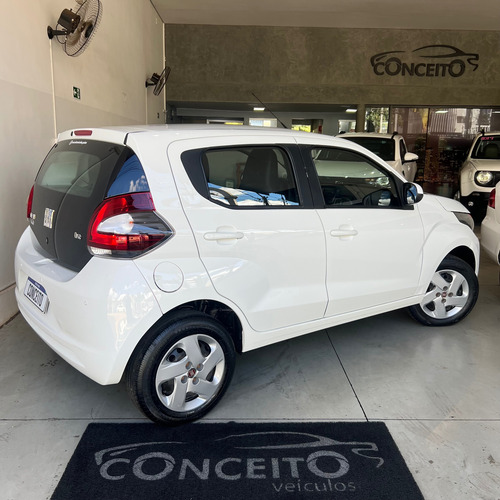Fiat Mobi 1.0 Like Flex 5p