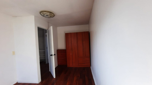 Arriendo Casa En Ñuñoa Plaza Egaña