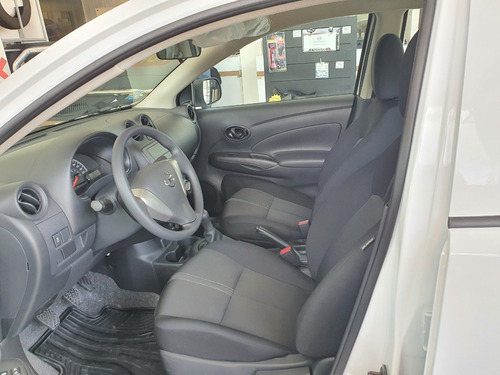 Imagen 11 de 12 de Nissan V-drive 2022 Tm Ac Dsd 15% Enganche Entrega Inmediata