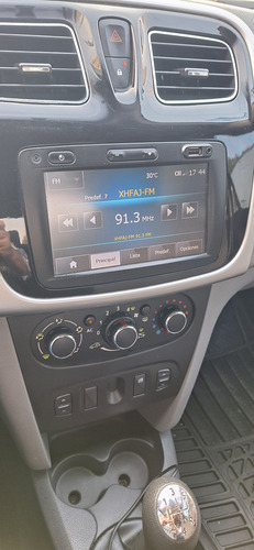 Renault Logan 1.6 Dynamique Mt