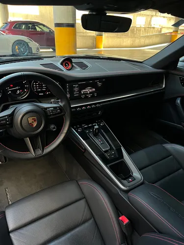 Porsche 911 3.0 4s Coupe Pdk Carrera At