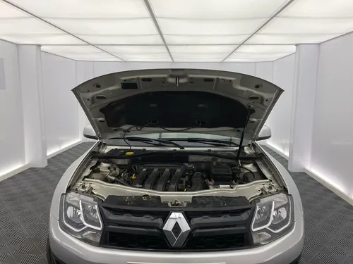 Renault Duster 2.0 Dynamique