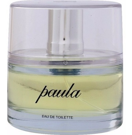 Perfume Paula Cahen Danvers Edt X 100ml Ar1 454-1 Ellobo