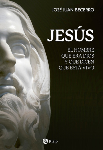 Jesús - Becerro Rodríguez, José Juan  - *