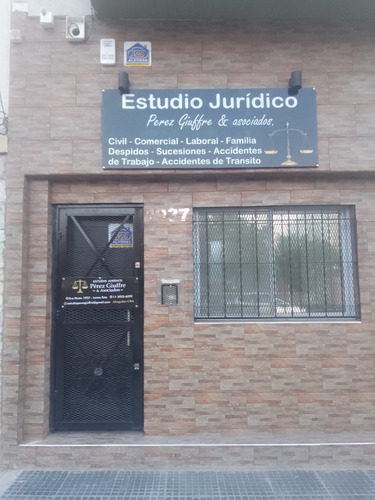 Abogados