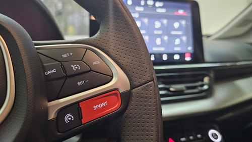 Fiat Pulse 1.0T Audace Cvt