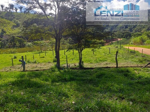 Imagem 20 de 29 de Fazendas À Venda Em Rio Do Prado/mg - Compre O Seu Fazendas Aqui! - 1477933