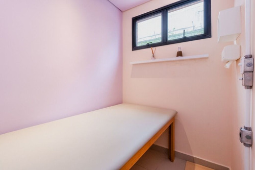 Imagem 23 de 29 de Apartamento À Venda No Bairro Vila Nova Conceição - São Paulo/sp - O-24966-41308