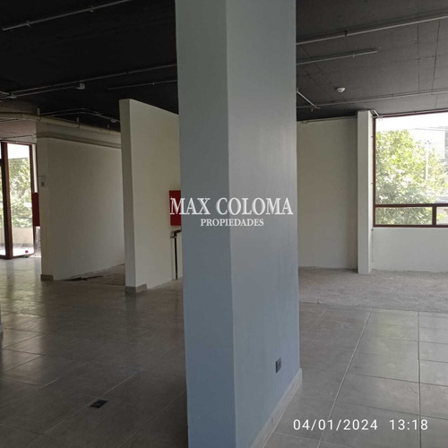 Arriendo Local Comercial Colon Con Hernando De Magllanaes