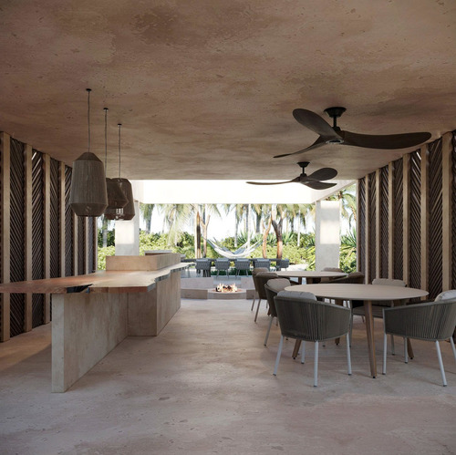 Imagen 8 de 13 de Terreno En Venta Playa Sisal Pueblo Mágico