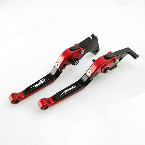 Ms Manijas, Palancas Y Puños For Tvs Apache Rr310 310 Rr