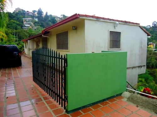 Casa En Venta Altos Del Halcon